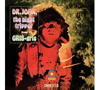 Dr. John, The Night tripper - Gris-Gris (Green Vinyl) [VINYL]