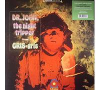 DR JOHN THE NIGHT TRIPPER - Gris Gris - Vinyl (heavyweight vinyl LP)