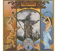 Dr. John, The Night Tripper - The Sun Moon & Herbs [3LP VINYL] 2021