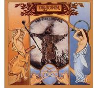 Dr. John - The Sun, Moon And Herbs