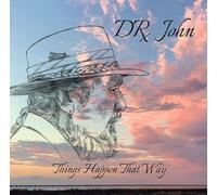 Dr. John - Things Happen That Way