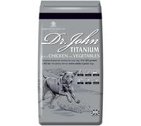 Dr John Titanium 4kg 1 Bag
