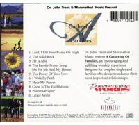 Dr. John Trent - Encouraging Words - A Gathering of Families (UK Import)