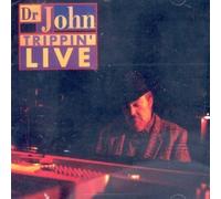 Dr John - Trippin' Live