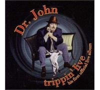 Dr.John - Trippin' Live ????