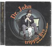 Dr John - Trippin Live