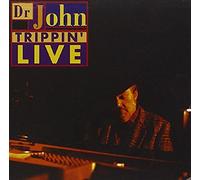 Dr. John - Trippin' Live