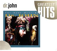 Dr John - Very Best of