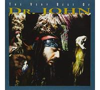 DR JOHN - Very Best Of Dr. John (SHM-CD)