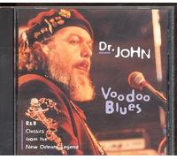 Dr John - Voodoo Blues