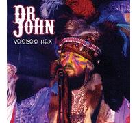 Dr. John - Voodoo Hex