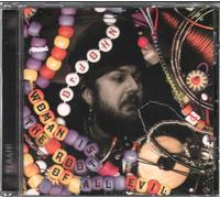 Dr John - Woman Is the Root of All Evil