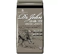 Dr John Working Dog Grain Free 1 Bag