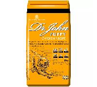 Dr John Working Dog Puppy 2kg 1 Bag