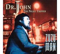 Dr John - Zu Zu Man