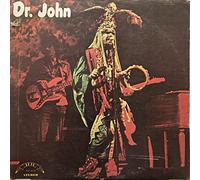 Dr. John - Zu Zu Man [Vinyl LP]