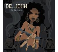 Dr. John - Zu Zu Soirée