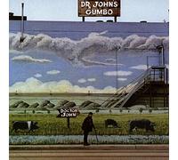Dr. John's Gumbo