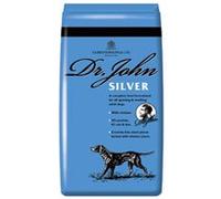 Dr Johns Silver 15kg