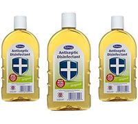 Dr Johnson Antiseptic Disinfectant Liquid (3x500ml)