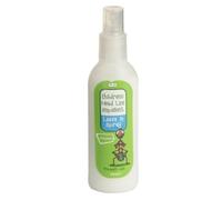 Dr Johnson Childrens Head Lice Repellent Leave In Conditioner Spray 150ml (Pack of 2)
