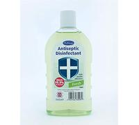 Dr Johnsons Antiseptic Disinfectant Fresh 500ml
