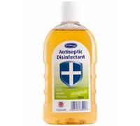 Arctic Hayes Dr. Johnson's Anti-Bacterial Disinfectant 500 ml, DRJ001B