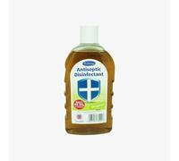 Dr Johnsons Antiseptic Disinfectant Original 500Ml