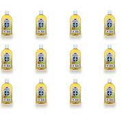 Dr Johnsons Antiseptic Disinfectant Original 500Ml (Pack Of 12)
