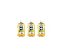 Dr Johnsons Antiseptic Disinfectant Original 500ml (Pack of 3)