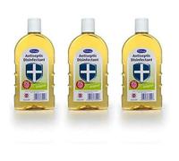 Dr Johnsons Antiseptic Disinfectant Original 500Ml (Pack Of 3)