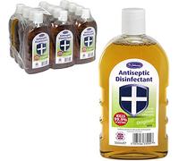 Dr Johnsons Antiseptic Disinfectant x12 Pack 500 Millilitres