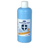 Dr Johnsons Baby Sterilising Fluid