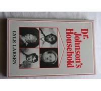 Dr. Johnson's Household