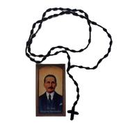 Dr. Jose Gregorio Hernandez Rosary & Holy Card - Catholic Devotional Set, Patron of Healing & Faith