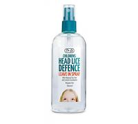DR J'S CHILDRENS HEAD LICE DEFENCE SPARY