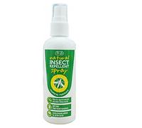Dr J's Insect Mosquito Repellent Spray Tropical Formula 100ml Travel Insect Mosquito Repellent Spray Tropical Formula 100ml Travel