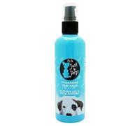 Dr J's Just 4 Dogs Hydrating Paw Balm Almond Oil & Shea Butter - 150ml
