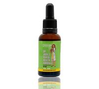 Dr. Judy Morgan's Naturally Healthy Pets New Zealand Deer Velvet Oral Drops Wellness Formula For Dogs & Cats