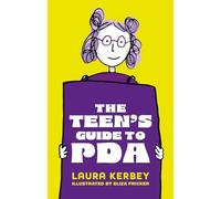 Dr Julia Woollatt - Teen's Guide to PDA - Paperback - H245z