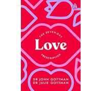 Dr Julie Schwartz Go - Seven-Day Love Prescription - Paperback - G245z