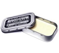 Dr. K Soap Company Beard grooming Skin care Beard Balm Lemon'n Lime