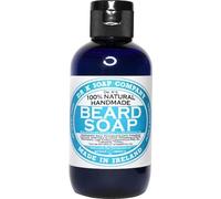 Dr-K-Soap-Company Beard-grooming Beard-SoapLime
