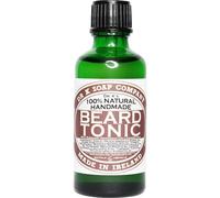 Dr-K-Soap-Company Beard-grooming Beard-TonicRosemary, Peppermint & Lavender