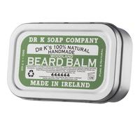 Dr. K Soap Company Beard grooming Skin care Beard Balm Woodland Spice