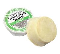 Dr-K-Soap-Company Beard-grooming Skin-careLimeShaving Soap Lime