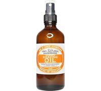 Dr-K-Soap-Company Beard-grooming Skin-carePeppermintShaving Oil