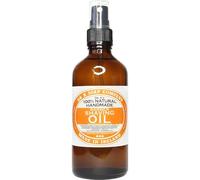 Dr K Soap Company Shaving Oil 50ml - Smooth and Soothing Clean Shave
