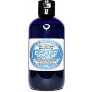 Dr-K-Soap-Company Beard-grooming Beard-SoapLime