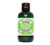 Dr. K Soap Company Beard grooming Skin care Beard Soap Woodland Spice